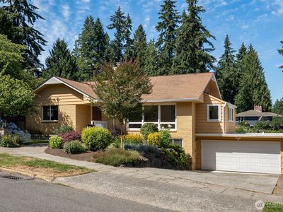 3726 NE 165th Street, Lake Forest Park, WA, 98155