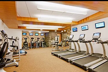 Rented by BLU Real Estate