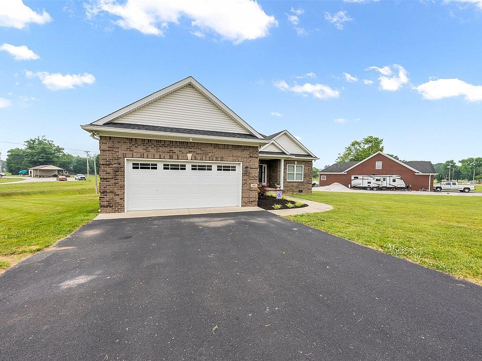 382 Woodburn Allen Springs Rd, Woodburn, KY 42170 Zillow