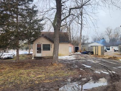 3446 Chalmers Rd, Saginaw, MI, 48601
