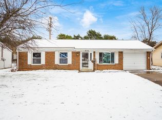 231 Fieldpoint Rd, Heath, OH 43056