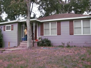 3208 Duval St APT 1, Austin, TX 78705
