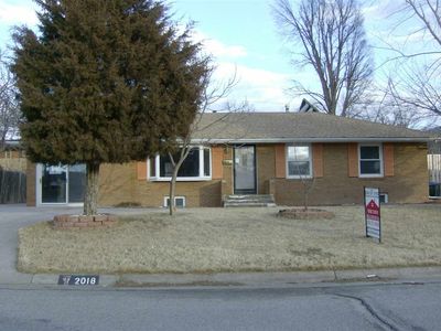 2018 Thompson Ave, Dodge City, KS, 67801