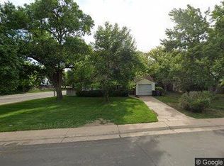 2717 S Adams St, Denver, CO 80210