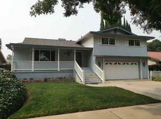 2755 Saratoga Ave, Merced, CA 95340