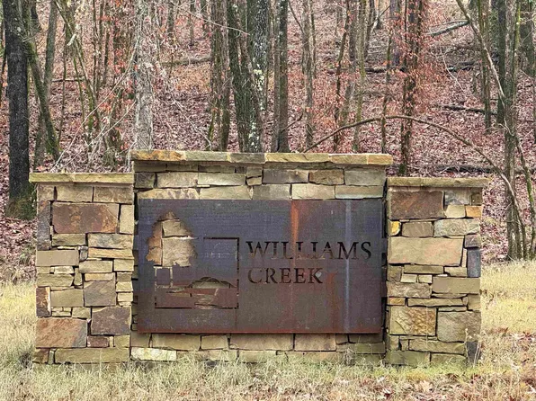 LOT 24 Williams Creek Dr, Benton, AR 72019