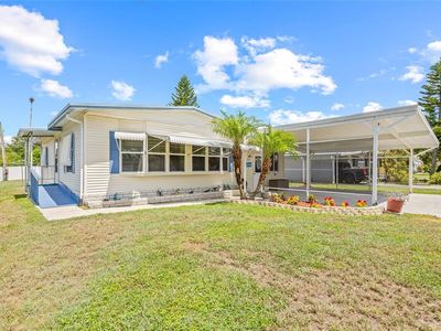 1502 Blue Lake Dr, Lakeland, FL, 33801