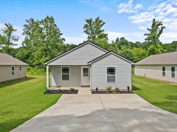 Lexington Plan, Gentry Place