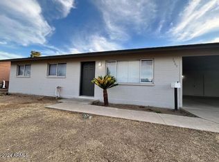 1665 W Crescent Ave, Mesa, AZ 85202