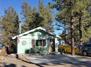 1004 Michael Ave, Big Bear City, CA 92314