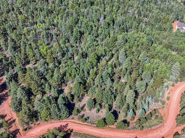1232 Monarch Drive LOT 72, Cripple Creek, CO 80813