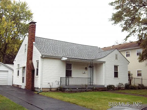 434 N Morrison Ave photo 1