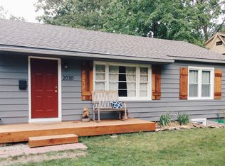 2030 Vermont St, Lawrence, KS 66046