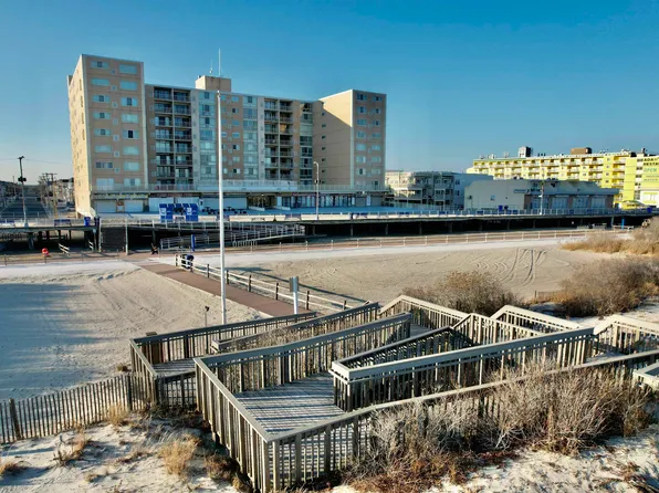 1900 Boardwalk Unit 509, Wildwood, NJ 08260
