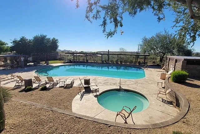 3109 W Via De Pedro Miguel — Photo 25