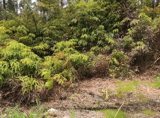 Omaomao Rd, Volcano, HI 96785