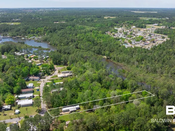 25185 Pompano Dr, Elberta, AL 36530