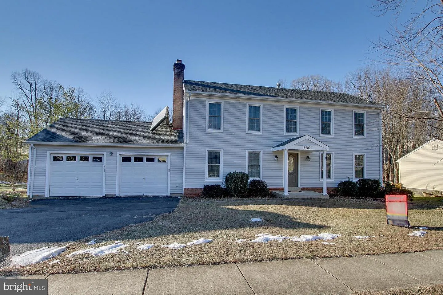 4 bed, 2.5 bath, 1984 sqft, $3,300 — Photo 2