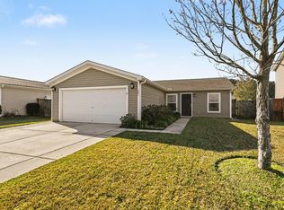 607 Grassy Hill Rd, Summerville, SC 29483