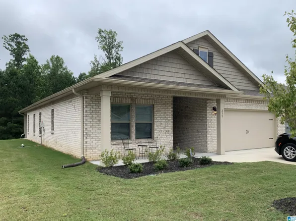 239 Ashland Dr SW, Hanceville, AL 35077