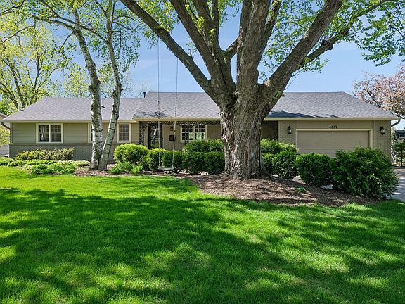 2nd image of 4817 Wilford Way