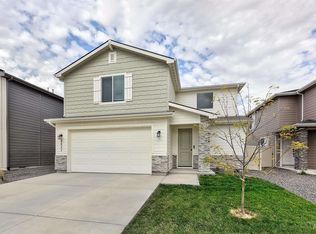 2623 Fall Line St, Caldwell, ID 83605