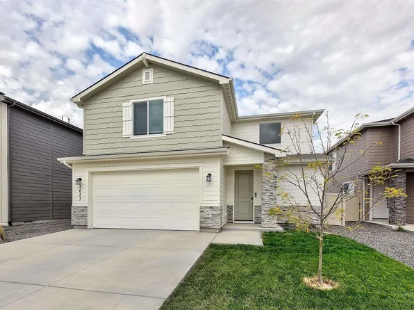 2623 Fall Line St, Caldwell, ID 83605