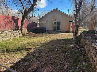 408 Alexander Ave, Susanville, CA 96130