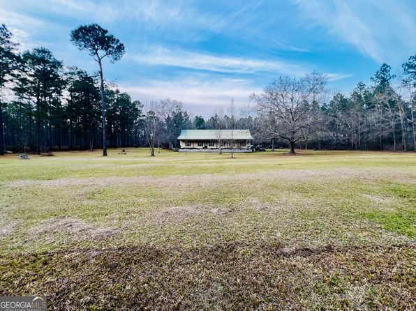 2890 Tuton Rd, Baconton, GA 31716