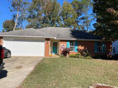 518 Palm Dr S, Aiken, SC, 29803