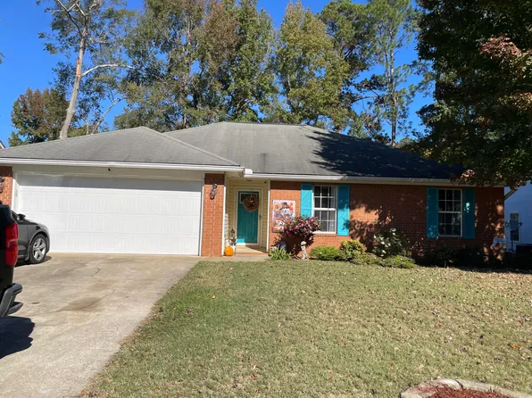 518 Palm Dr S, Aiken, SC 29803