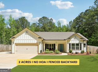 807 Rowe Rd, Senoia, GA 30276