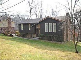 114 Fulton Rd, Canonsburg, PA 15317