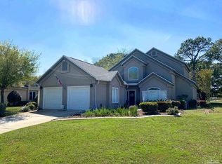 609 Saint Andrews Dr, Gulf Shores, AL 36542
