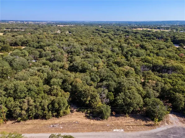 County Road 4860, Azle, TX 76020
