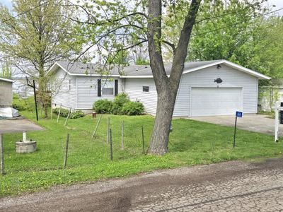260 Lake Street, Marquette, WI, 53947
