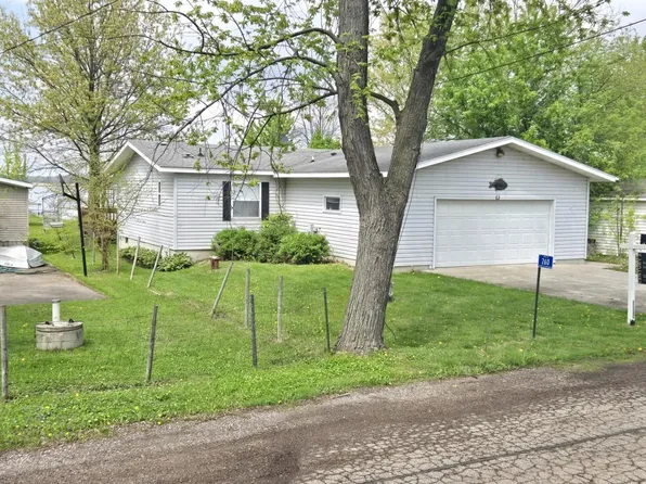 260 Lake Street, Marquette, WI 53947