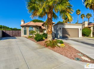 68298 Descanso Cir, Cathedral City, CA 92234