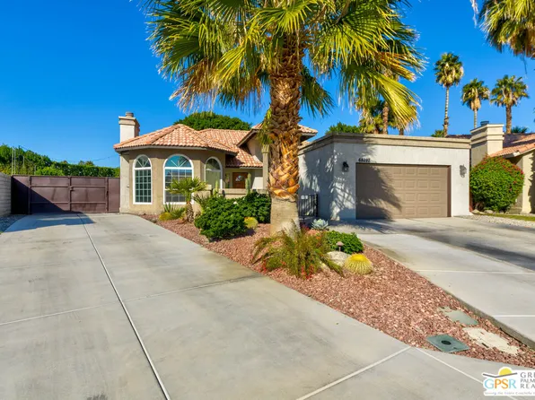 68298 Descanso Cir, Cathedral City, CA 92234