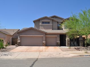 3124 W Sentinel Rock Rd, Phoenix, AZ 85086