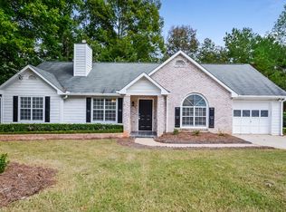 5406 Cindy Ln SE, Conyers, GA 30094