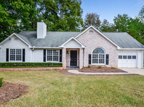 5406 Cindy Ln SE, Conyers, GA 30094