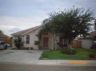 4311 Patriot Dr, Laredo, TX 78046
