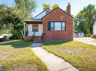 2223 Southland Rd, Baltimore, MD 21207