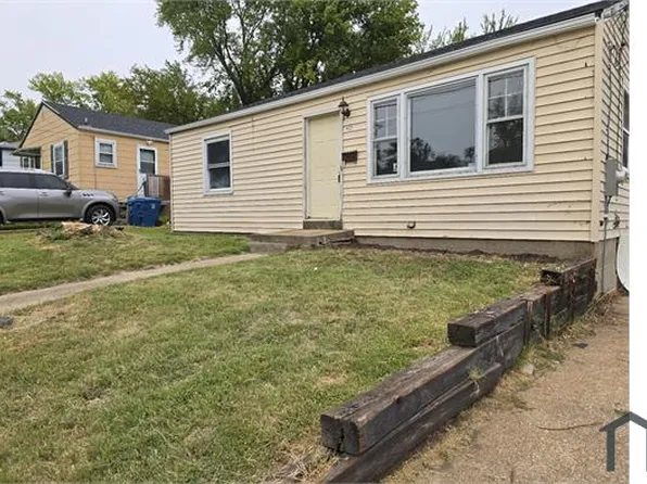 422 Plaza Ave, Saint Louis, MO 63135