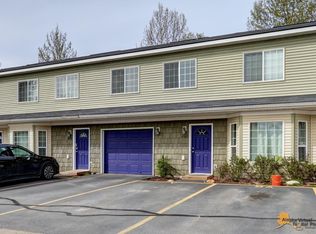 4565 Campbell Park Loop #8, Anchorage, AK 99507