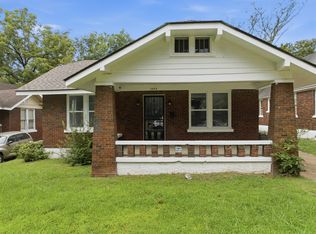 1555 S Wellington St, Memphis, TN 38106