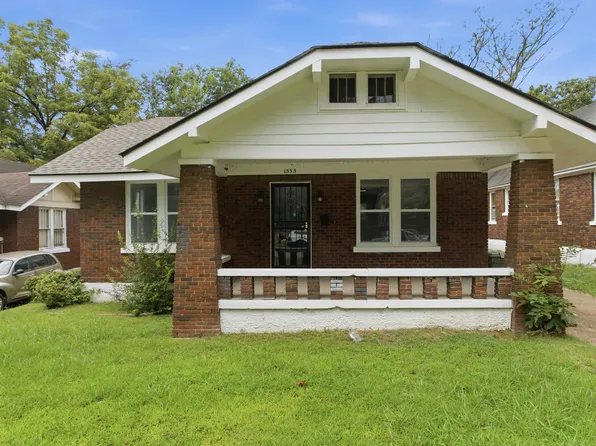 1555 S Wellington St, Memphis, TN 38106