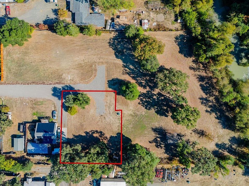 0 WOOD LN Ukiah CA Zillow