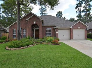 13715 Kellerton Ln, Cypress, TX 77429